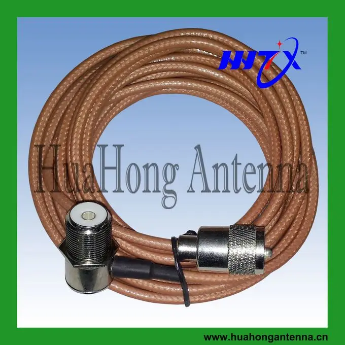 rg303 antenna cable