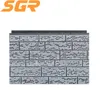 Urethane Wall Insulation Board Coarse Brick Series