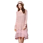 Sexy Sweater Dress for Women Sweater Designs Pictures
