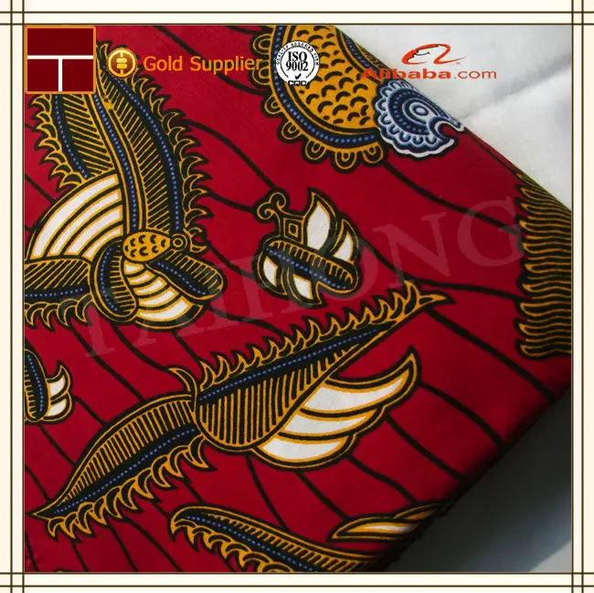 African style printed fabrics6