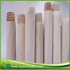 Fumigated Round Eucalyptus pressed wood logs