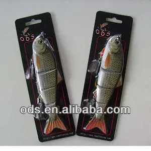 packaging