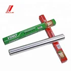Hot Selling food grade aluminium foil roll wrapping paper