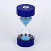 New product! Giant sand timer/5 mins sand timer/blue hourglass