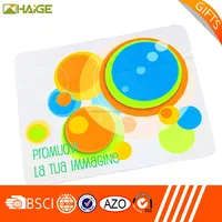 Computer Hardware Mouse Pad Custom Gaming