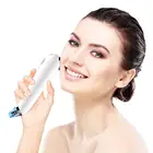 SUNMAS SM9003 facial massager machine vibrating skin care machine hot and cold beauty equipment instrument