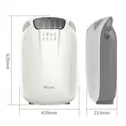 best gift effective smoke removal fridge air purifier