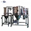 CE proved multifunctional efficient quality spray dryer machine with professional solution and customization
