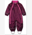 clothing manufacturer infant baby girls sleeper