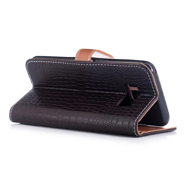 Wholesale PU leather+TPU card slots phone accessories mobile case with great price