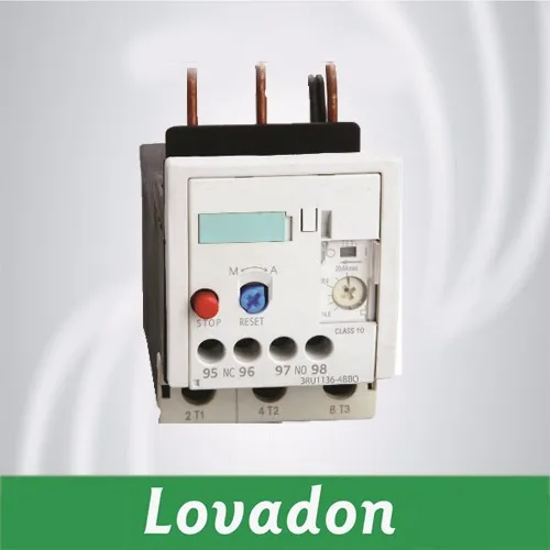 High-Quality-Thermal-Relay-3RU1136-