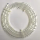 Good quality pvc transparent drain hose pipe for fishing