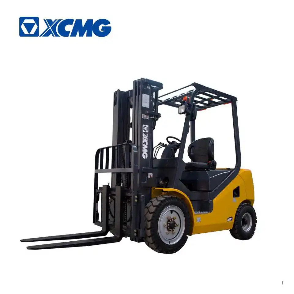 china power forklift truck