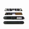 short circuit protected 4.2V battery plastic top with bottom and pcm circuit board pcb for Blackberry cellphone battery