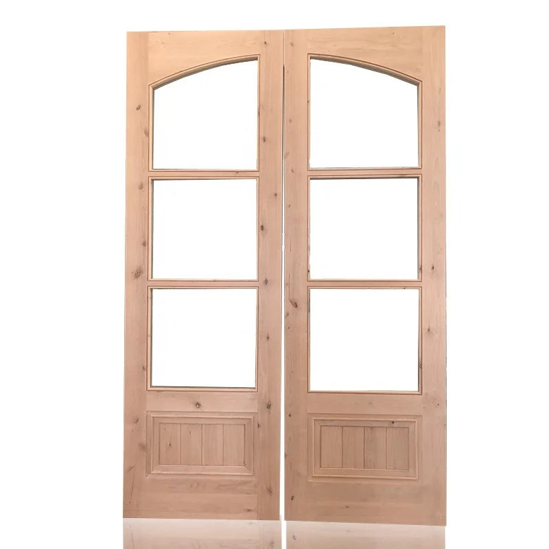 Venta al por mayor puertas de closet cristal templado-Compre online los
