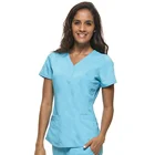 hospital medical uniform nurse scrub suit designs for women