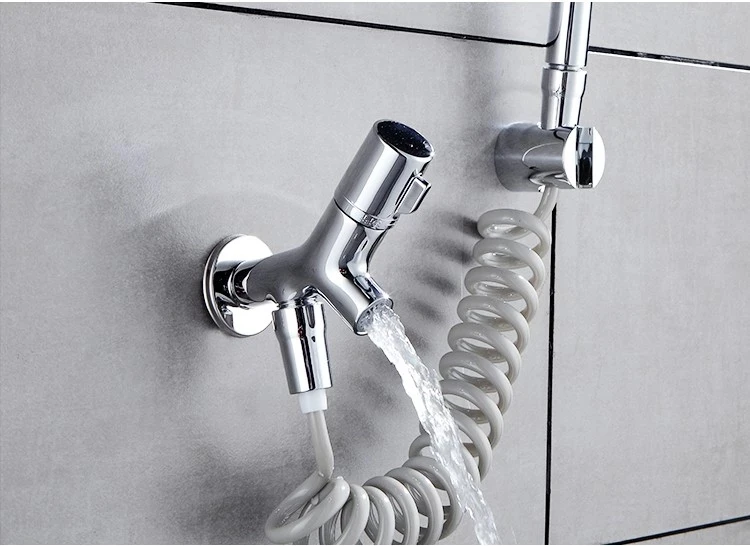 Toilet Bidet Sprayer