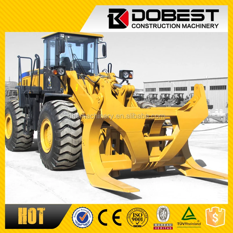 China cheap wheel loader SEM 660B best price