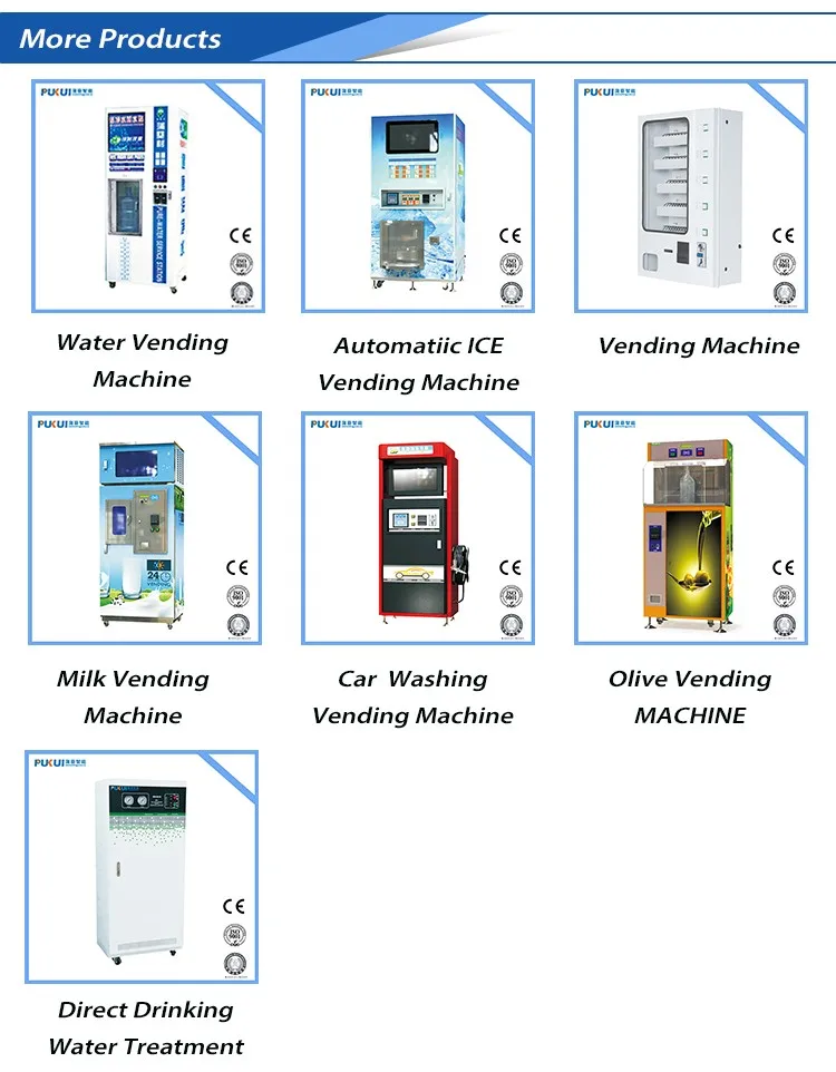 Vending Machine