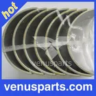 truck EL100 EL100-T EM100 EP100 EP100-T PO9B-T M10U engine bearing used hino engine