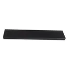 Aluminum Profile Edge Handle Cabinet Drawer Pull Handle
