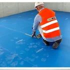 Construction Decoration Cheap Reusable Plastic Wall Floor Protection Corflute Sheets Correx Board Durable
