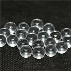 China factory 4mm 6mm 6.35mm glass ball for fish tank