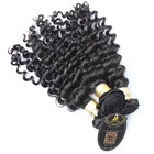 JP Hair Unprocessed Long Lasting Virgin Indian Temple Hair