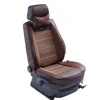 Universial orthopedic comfort cushion memory foam car seat