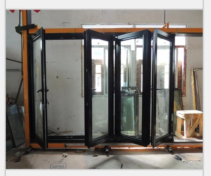 Indoor Folding Doors Details Prices Steel Doors Glass Bi Fold