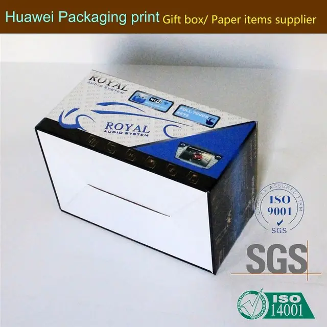color paper tube packing gift box packaging box for barbie dolls