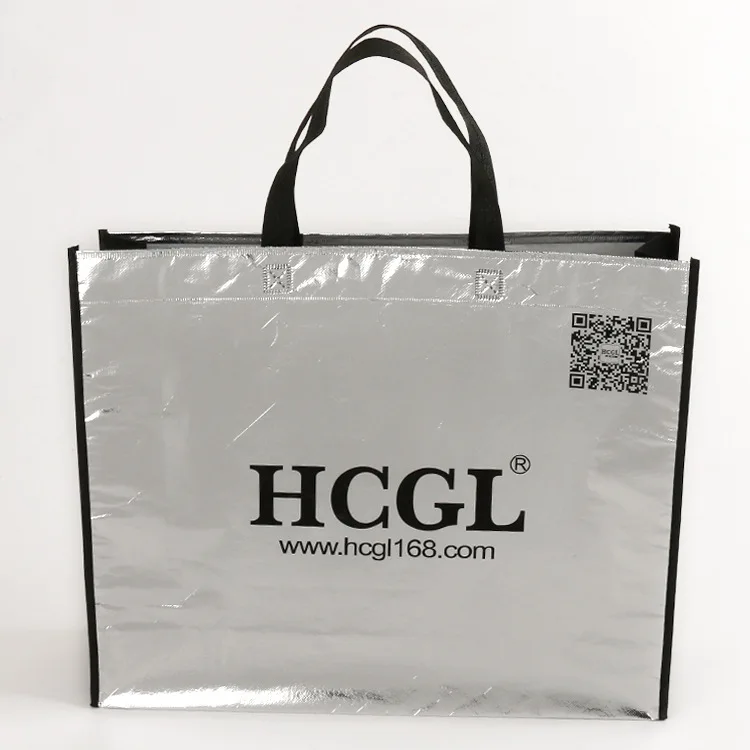 top quality pp woven bag