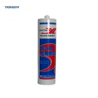 Factory direct fire rated silicone sealant with OEM service