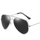 Promotion Cheap Wholesale Pilot Polarized Sunglasses Fashion Vintage Men Sunglasses Amazon