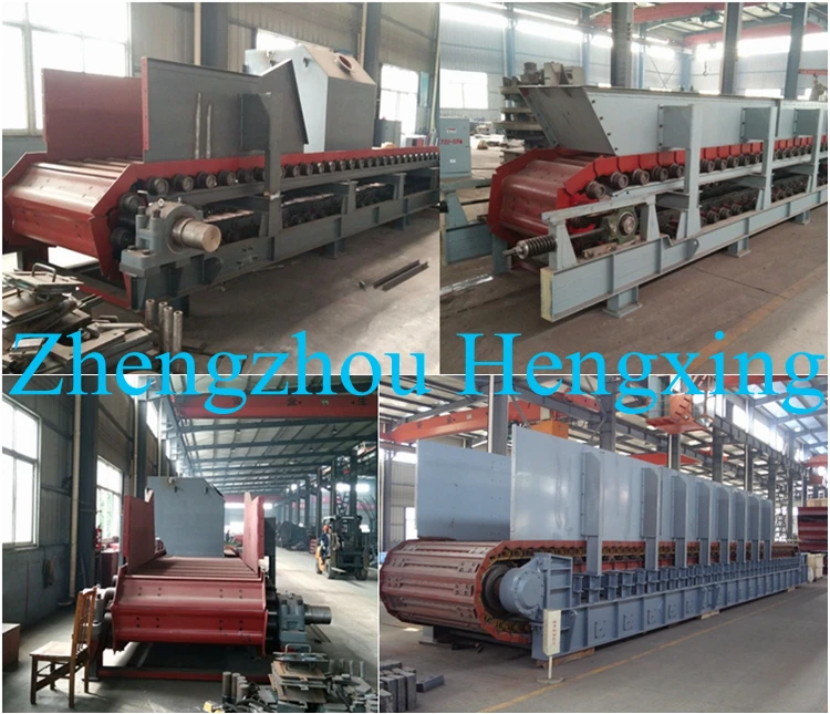 Plate Chain Feeder (6)