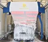 CE Certificate carwash car washing machine wash foam tank cleaning automatic by Golden Boat