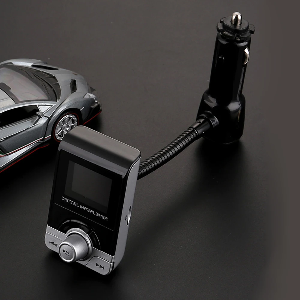 E0039 BT68 FM Transmitter (18)
