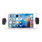 Flexible Thumbs-up Cell Phone Stand Holder Multi Colors Universal Mobile and Tablet