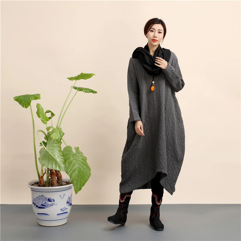 mf-60 women dress long sleeve (10)