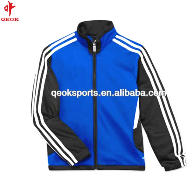 Trendy men training jacket men sports clothing men jacket