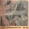 Polished Multi Color Red Granite Price India Price