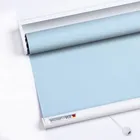 Colourful And Breathable Balcony Hotel Office Bead Spring roll Blinds