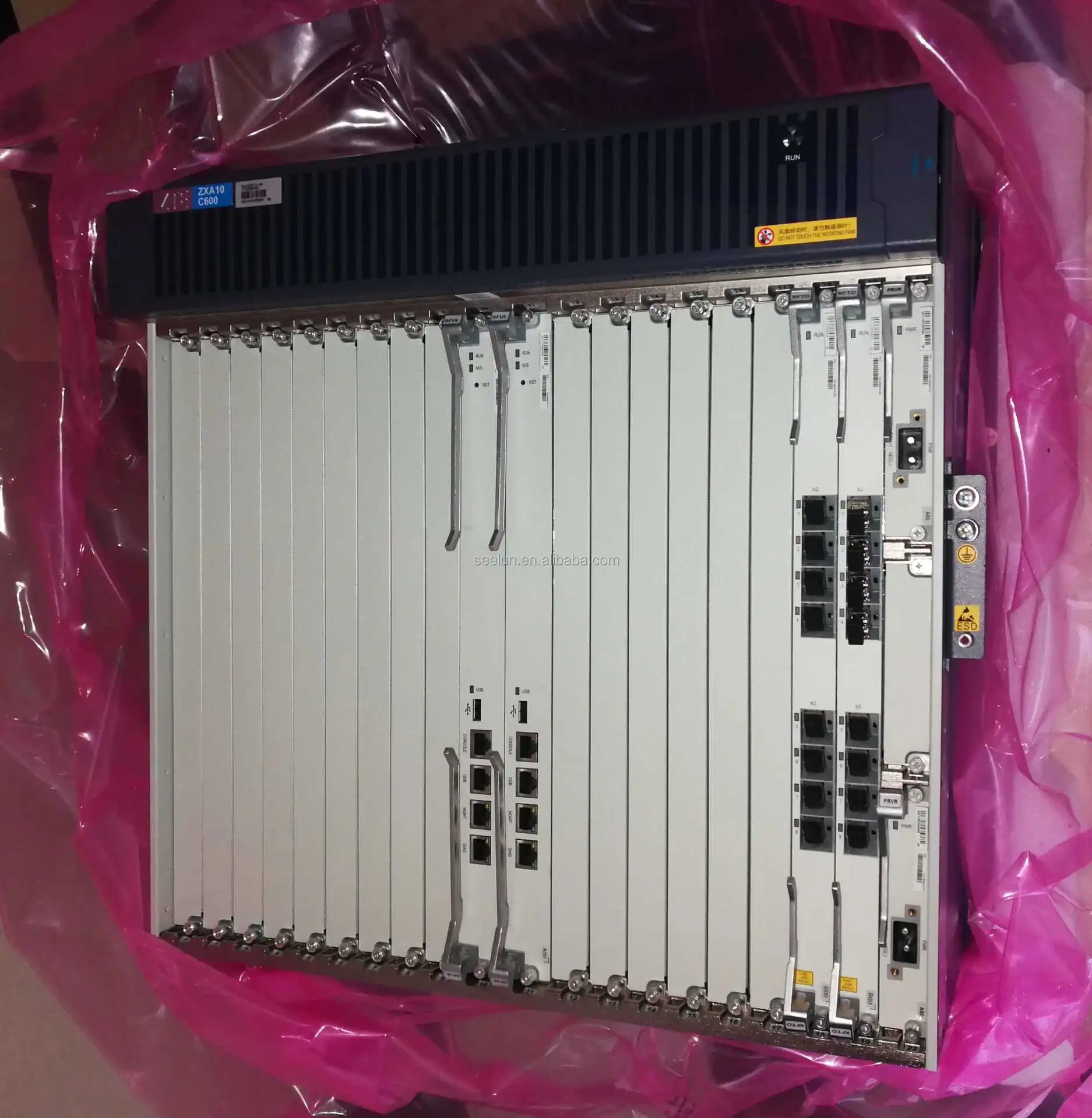 c610新中兴通讯olt c600一样c300 c320