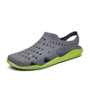 Hot Sale Unisex Comfort Hole Shoes EVA Sandal Clog Garden Shoes