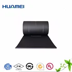 Rubber Rolling Sponge Rubber Latex Sheet Foam Insulation Export Thailand