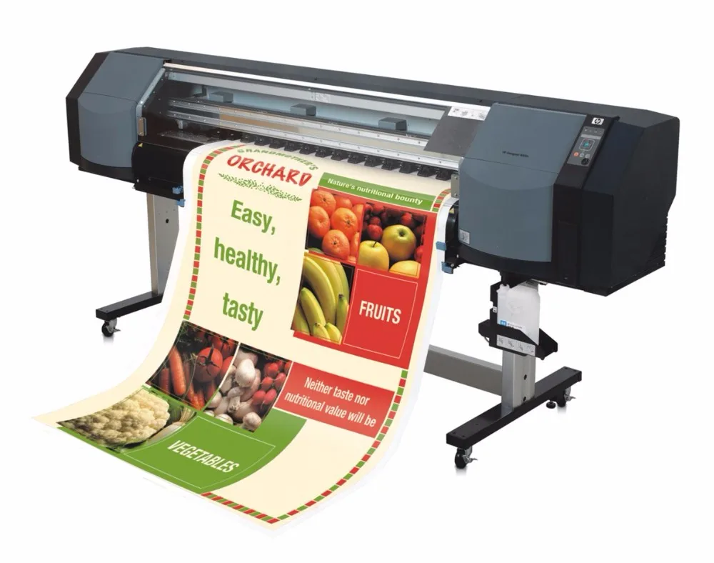 Customized Advertising Poster Printing