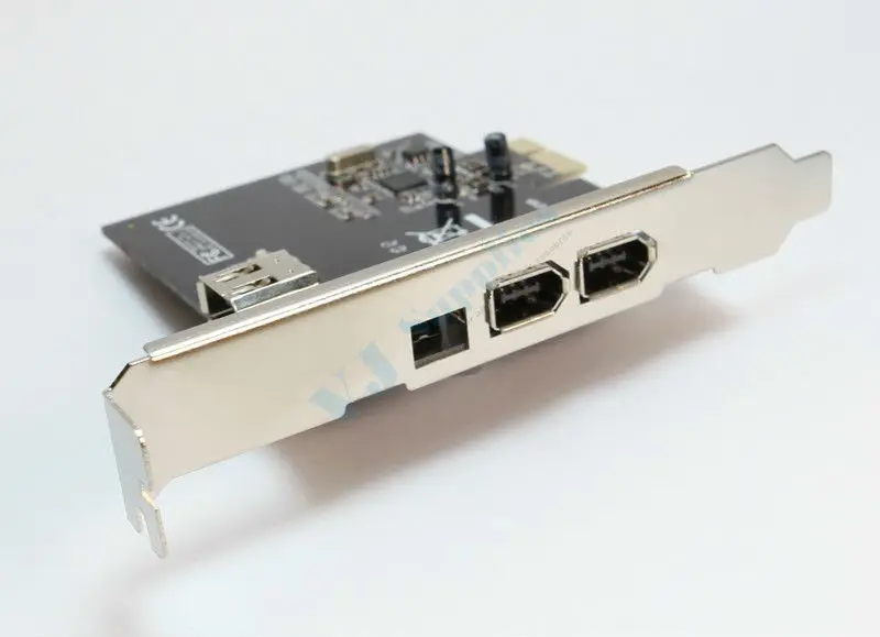 Firewire Ieee 1394A Pci Host Controller Card Driver