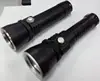 JEXREE Factory XML T6 Led Most Powerful Led Diving Flashlight Diving torch