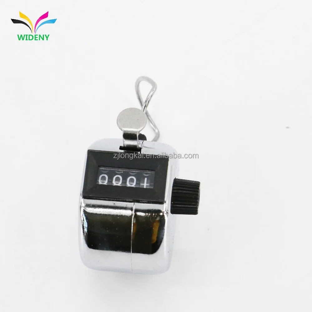 gogo hand tally counter / counter