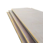 SMA570W Perforated corten laser cut steel iron and coil sheets manufacture plant price